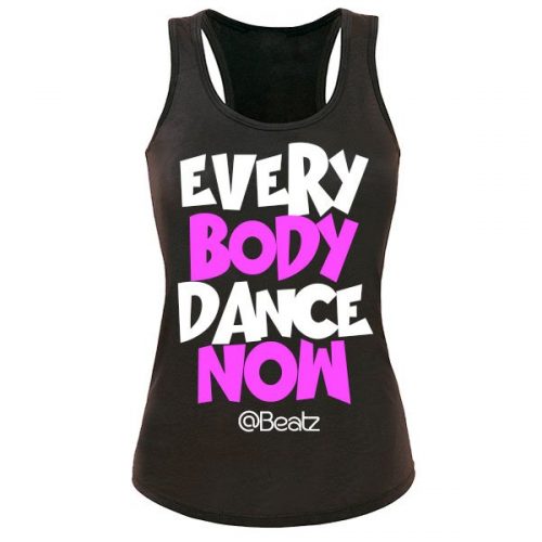 Beatz Everybody Dance Now Vest